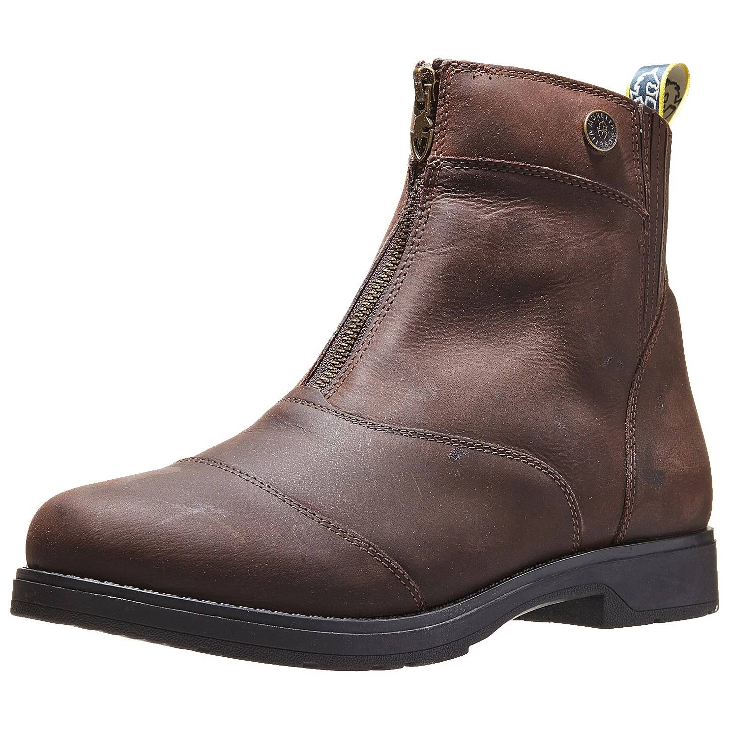 Shires moretta raffaele paddock on sale boots