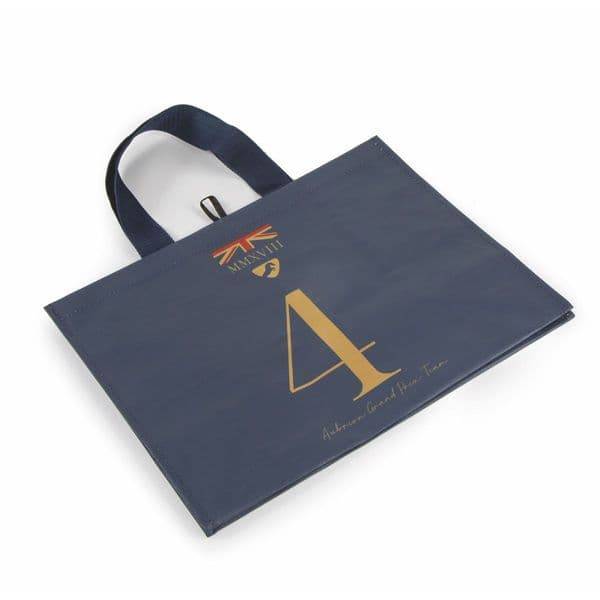 Shires Tote Bag