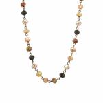 Montana Silversmiths Natures Colors String Atttiude Necklace