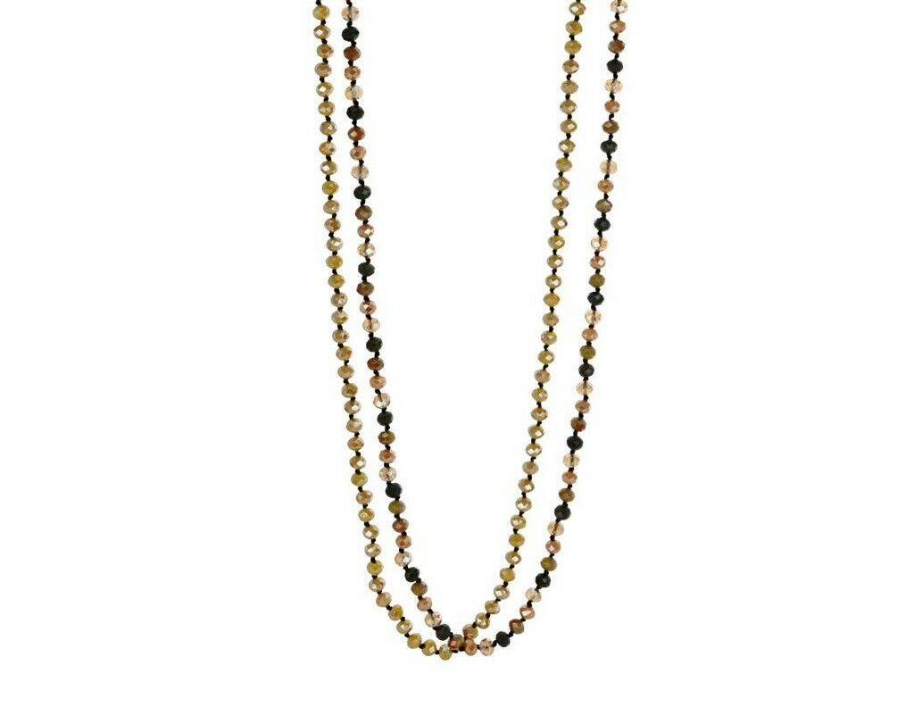 Montana Silversmiths Natures Colors String Attitude Necklace