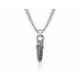 Montana Silversmiths Strength Within Necklace