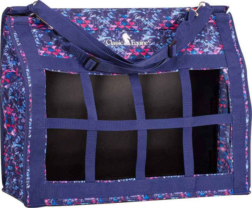 Classic Equine Top Load Hay Bag