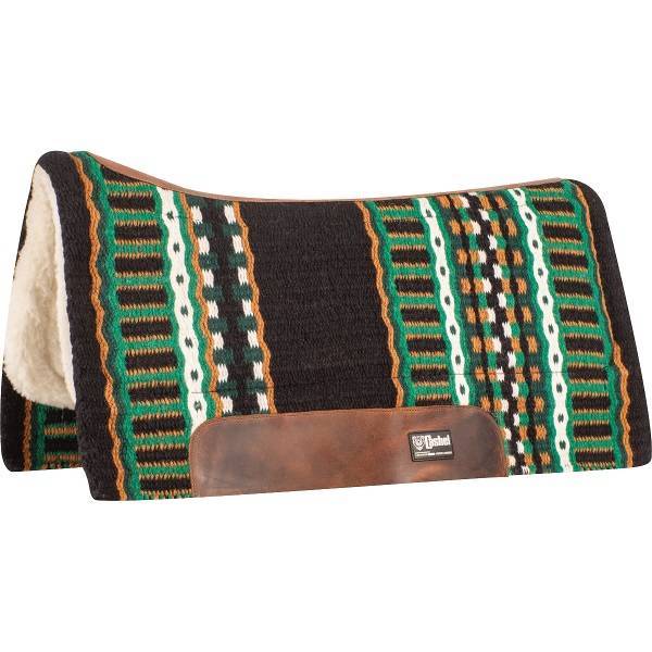 Cashel Blanket Top Performance Saddle Pad