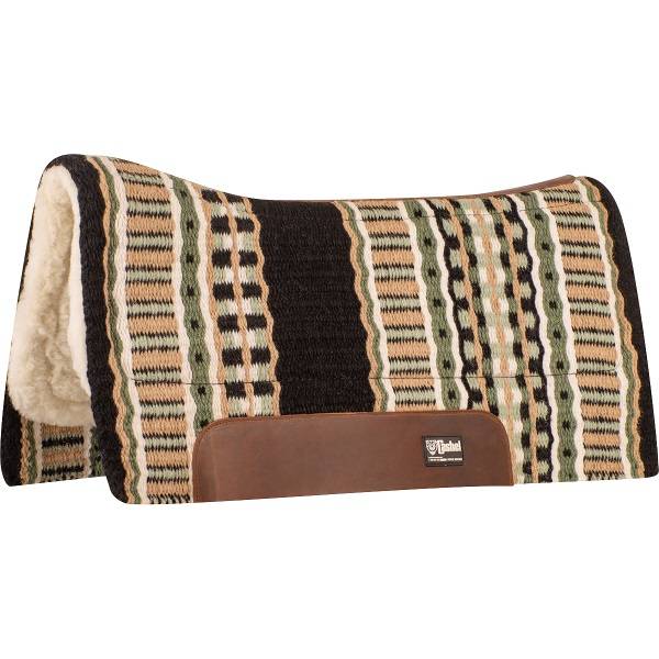 Cashel Blanket Top Performance Saddle Pad