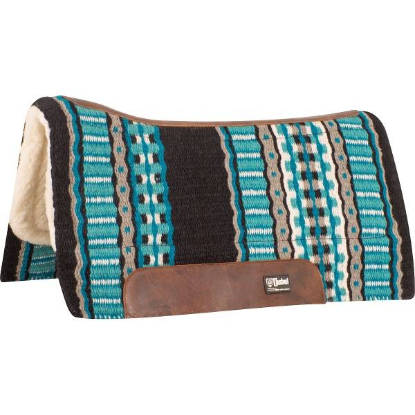 Cashel Blanket Top Performance Saddle Pad