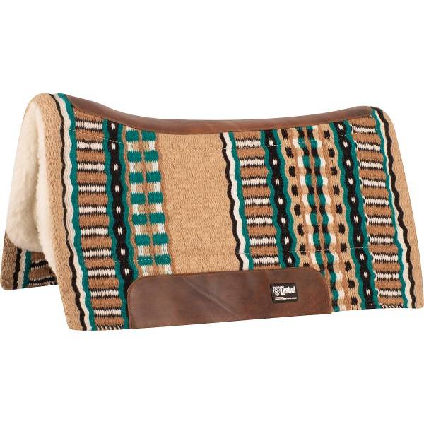 Cashel Blanket Top Performance Saddle Pad