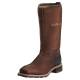Ariat Mens Hybrid All Weather Waterproof Steel Toe Work Boots