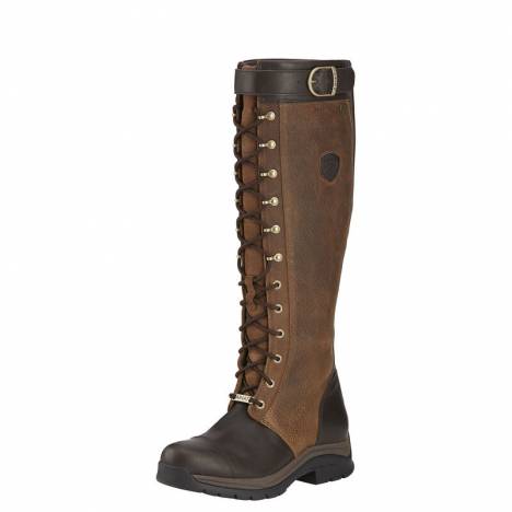 Ariat Ladies Berwick Gore-Tex Insulated Boots