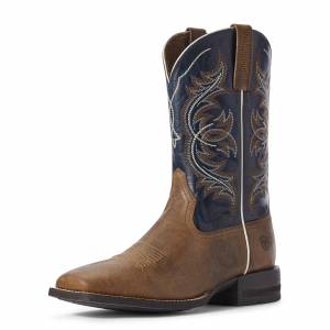 Ariat Mens Holder Western Boots