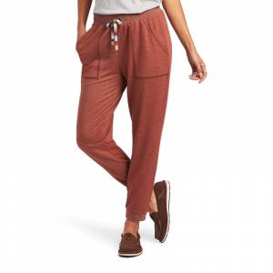 Ariat Ladies Mexicali Jogger Pants