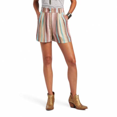 Ariat Ladies Baja Shorts