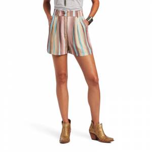 Ariat Ladies Baja Shorts