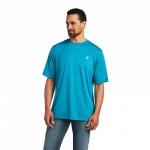 Ariat Mens Charger Basic T-Shirt
