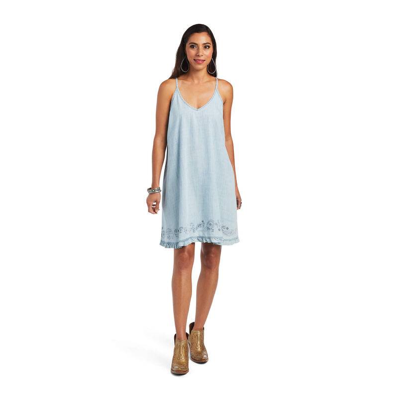 Ariat Ladies Meadow Dress