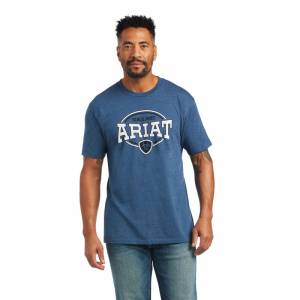 Ariat Mens 93 Shield T-Shirt
