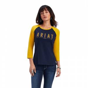 Ariat REAL Arrow Classic Fit Shirt