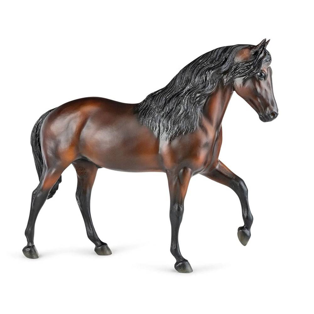 Breyer Vivaldi de Besilu - Champion Paso Fino | HorseLoverZ