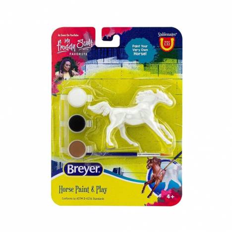 Breyer Horse Paint & Play