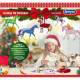 Breyer Crafting 'Til Christmas Advent Calendar