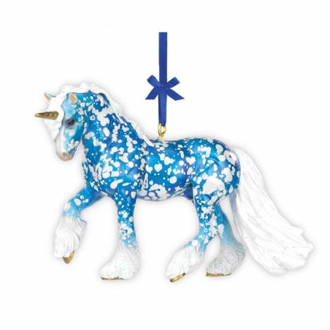 Breyer Eria Unicorn Ornament