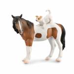 Breyer By CollectA Mare & Terrier
