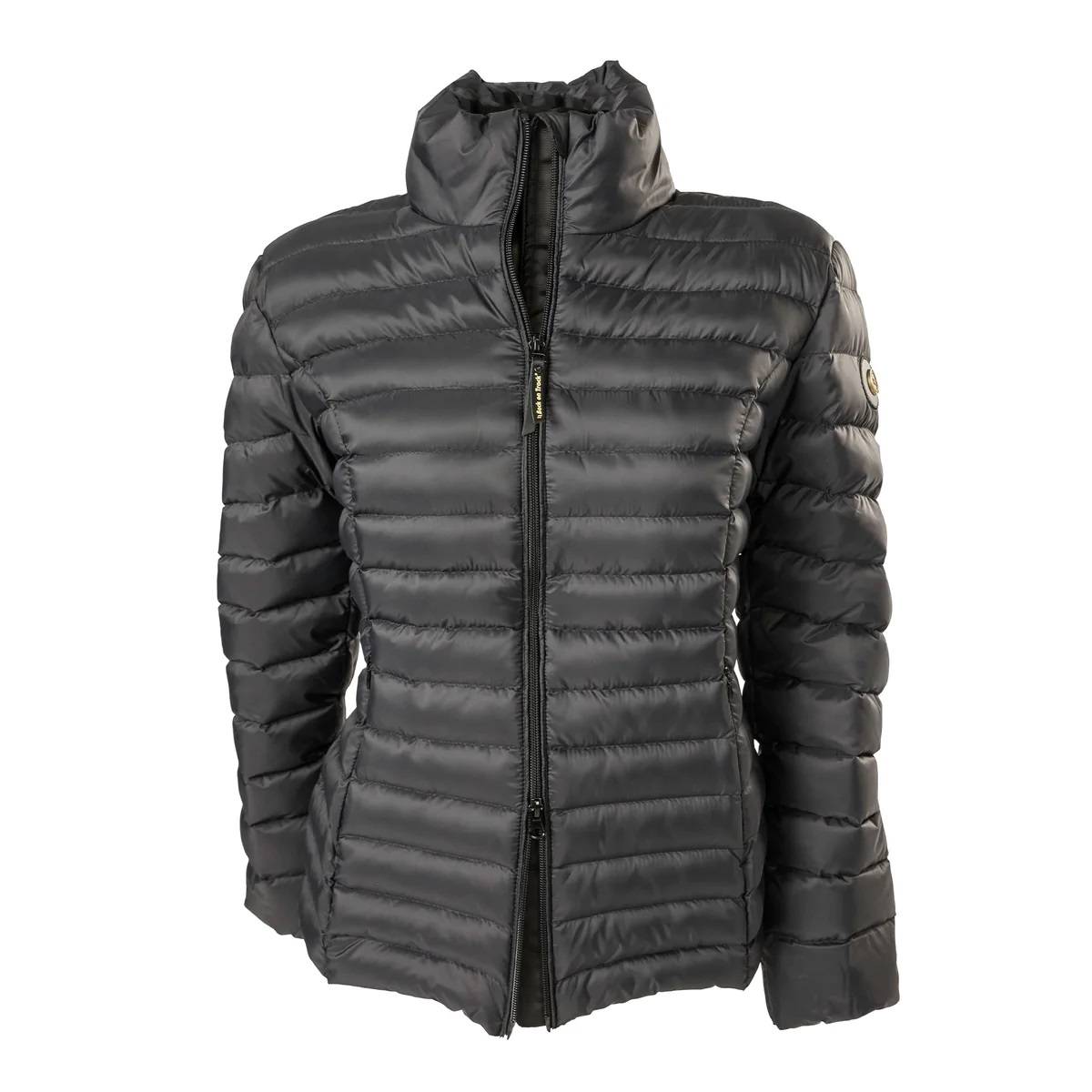 Back On Track Ladies Grace Jacket with Logo