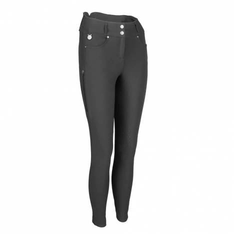 Back on Track Ladies Julia Full Seat Breeches