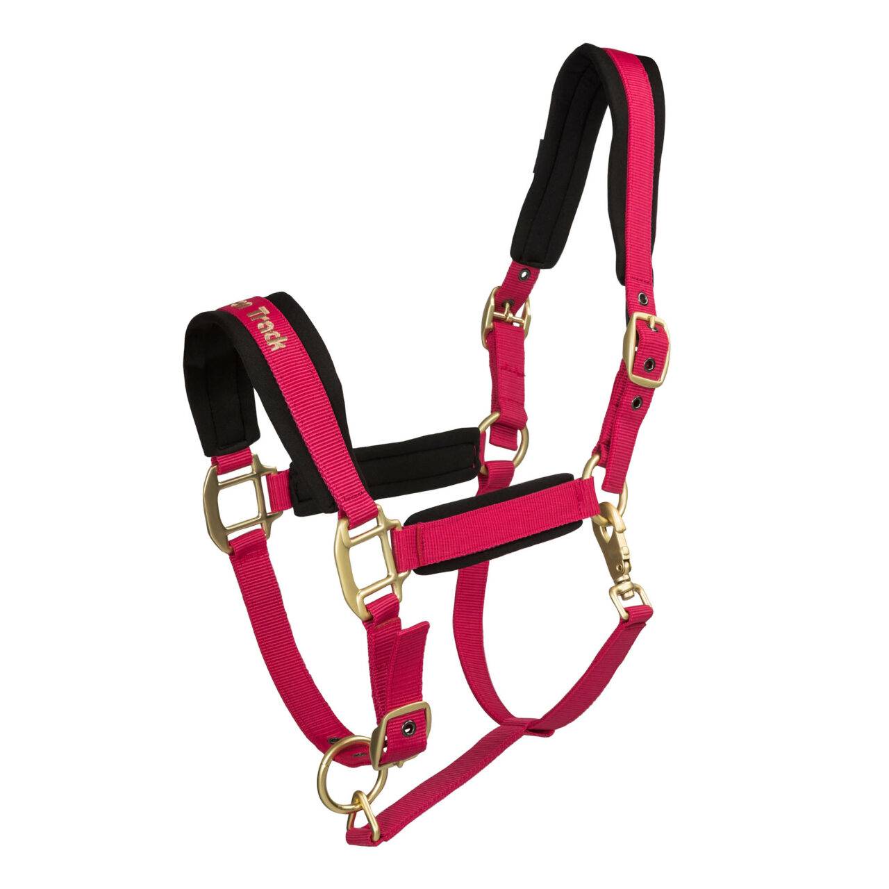 Back on Track Werano Halter