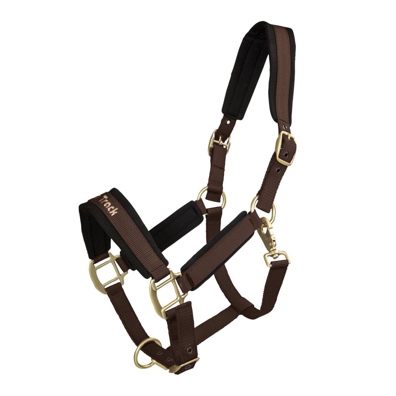 Back on Track Werano Halter