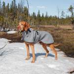 Back on Track Dog Coats & Vests