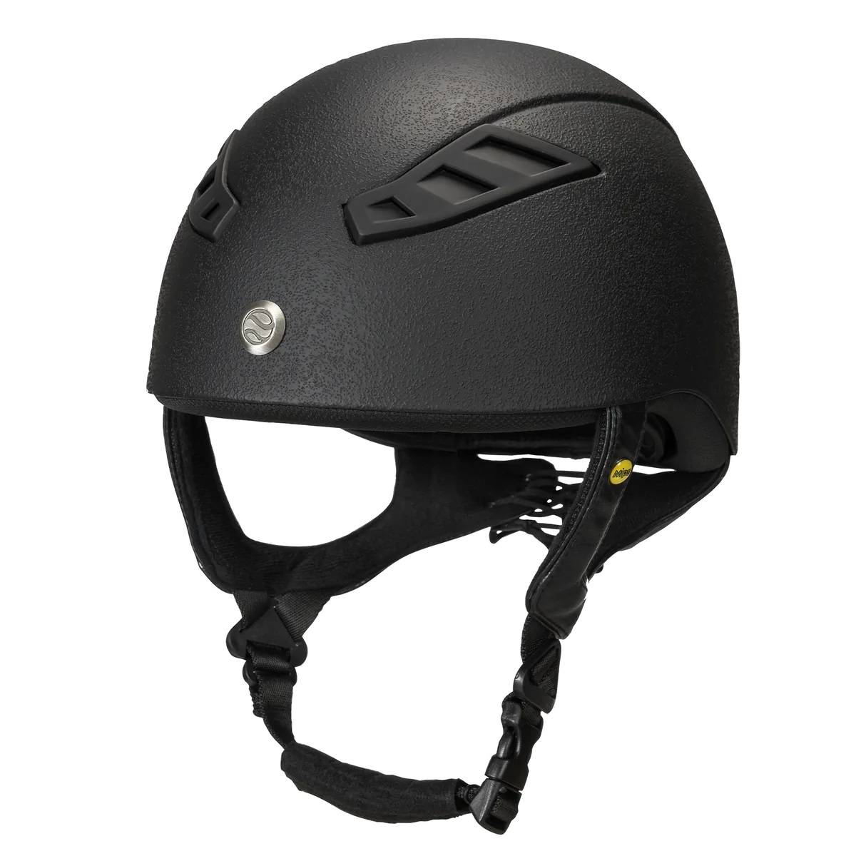 Back On Track EQ3 Lynx Eventing Field Competition Helmet