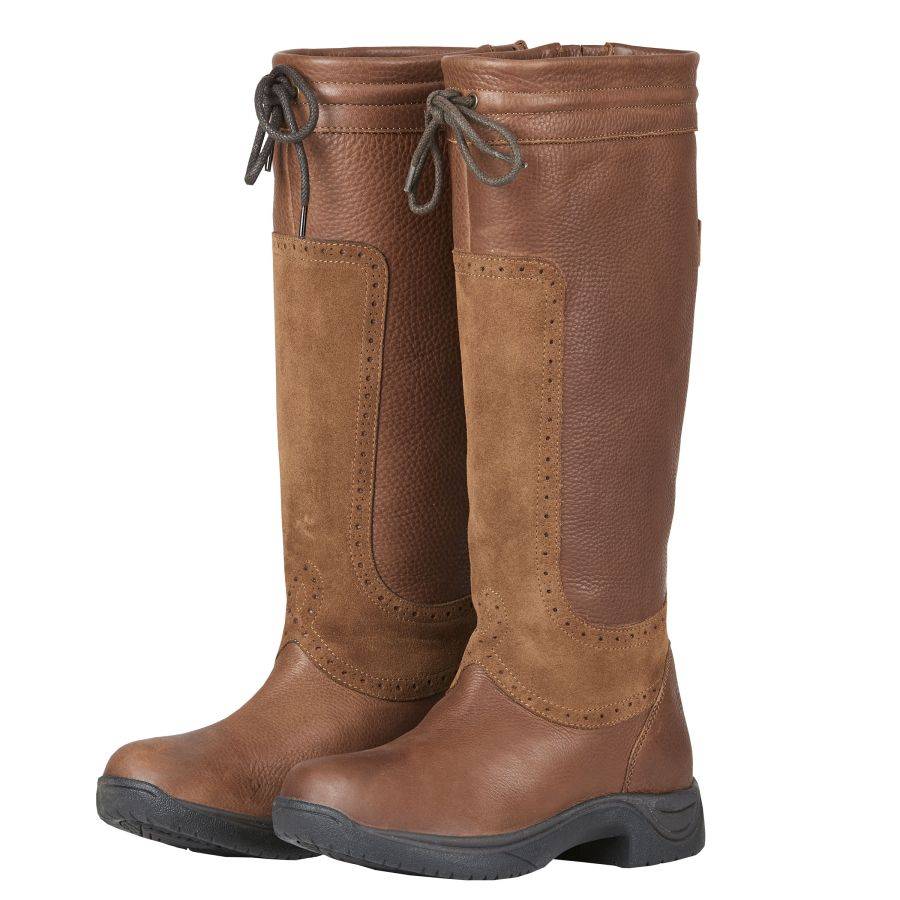 Dublin Ladies Lagan Boots