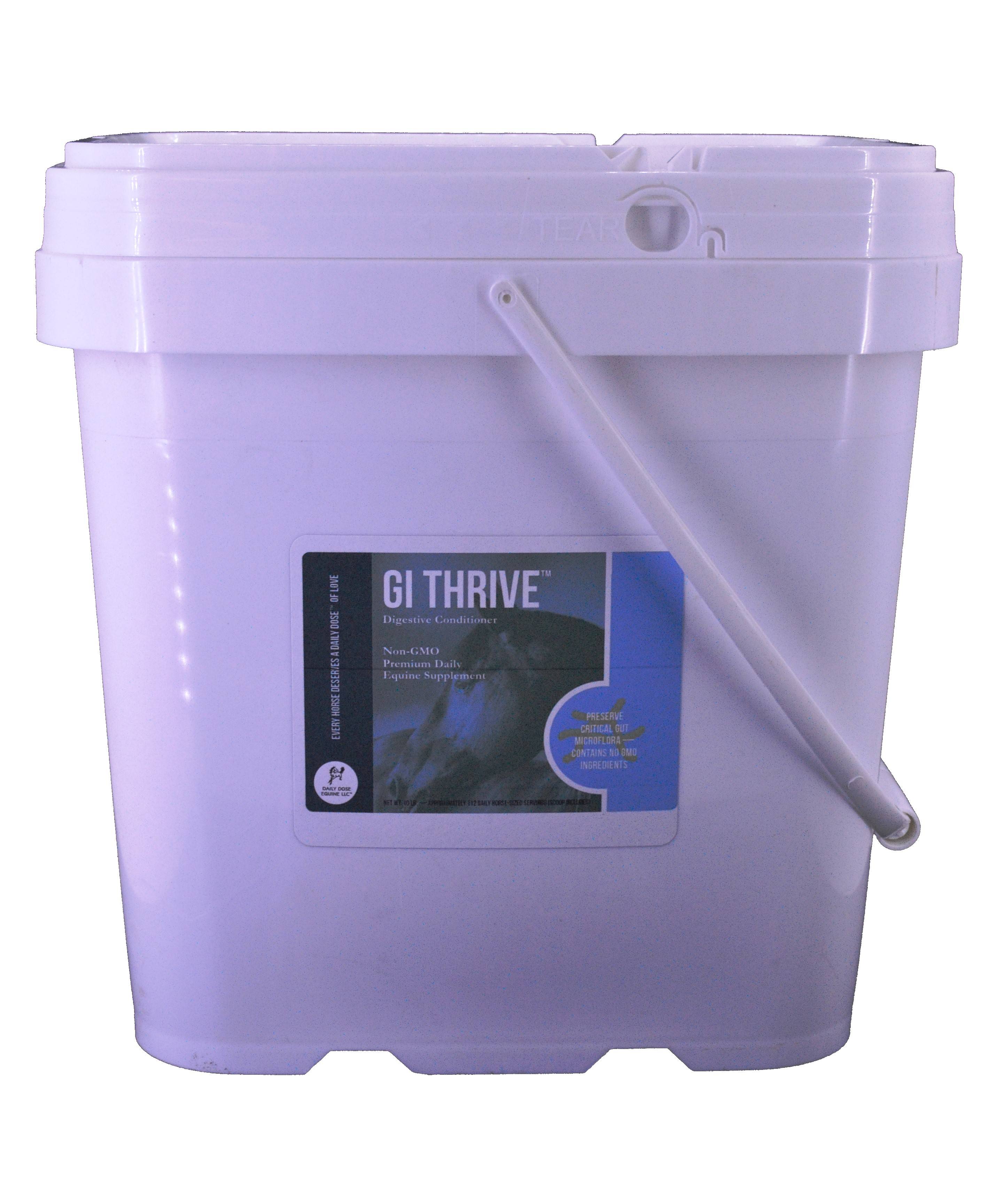 Daily Dose Equine GI Thrive