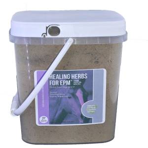 Daily Dose Equine Healing Herbs for EPM