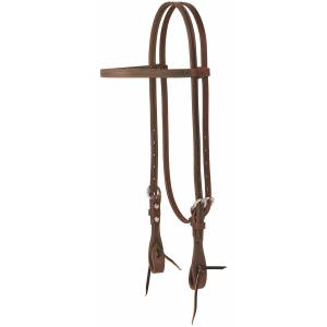 Weaver Smarty X Synergy Browband Headstall