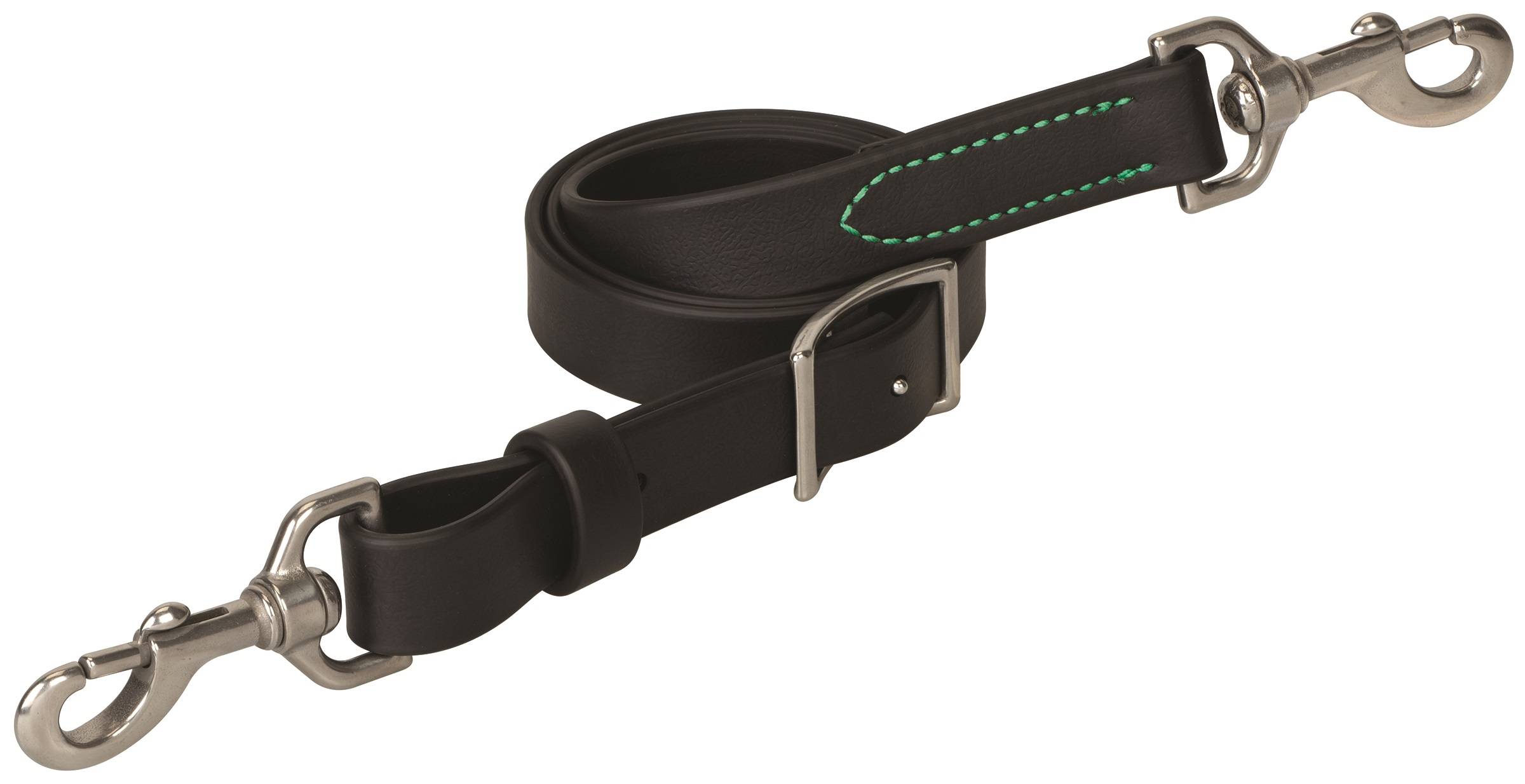 Weaver Smarty X Synergy Brahma Webb Tie Down