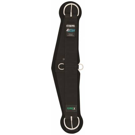 Weaver Smarty X Synergy AirFlex Roper Flat Cinch