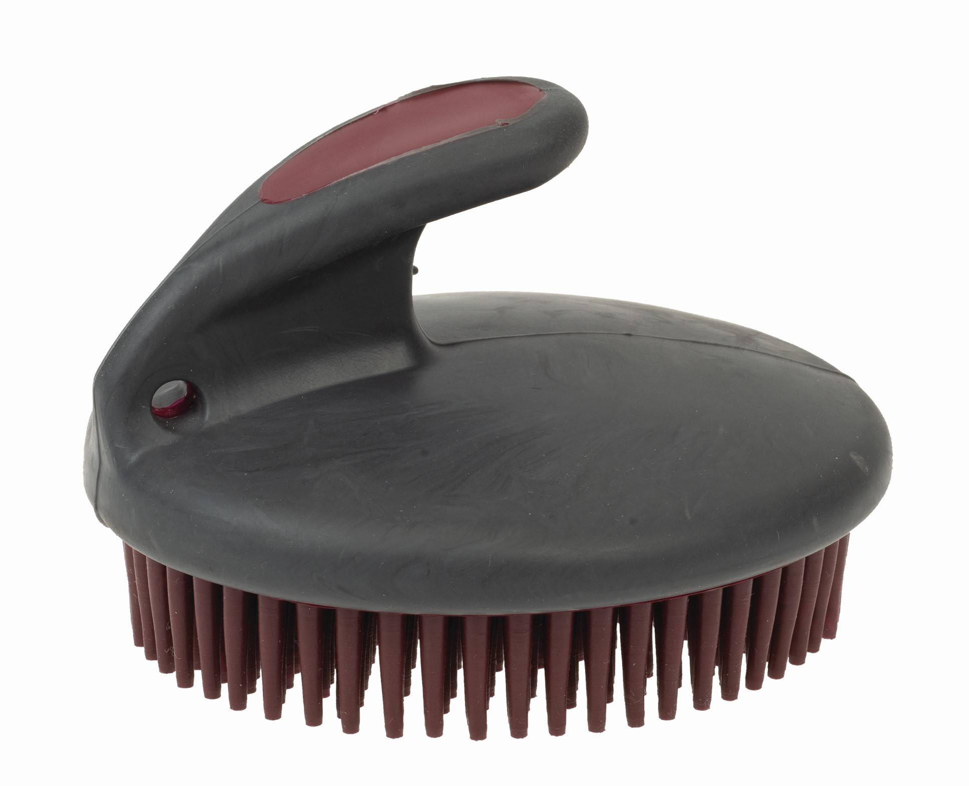 Weaver Palm Held Fine Curry Comb