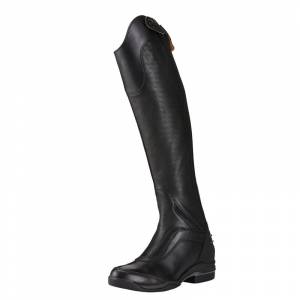 Ariat Ladies V Sport Tall Zip Boots