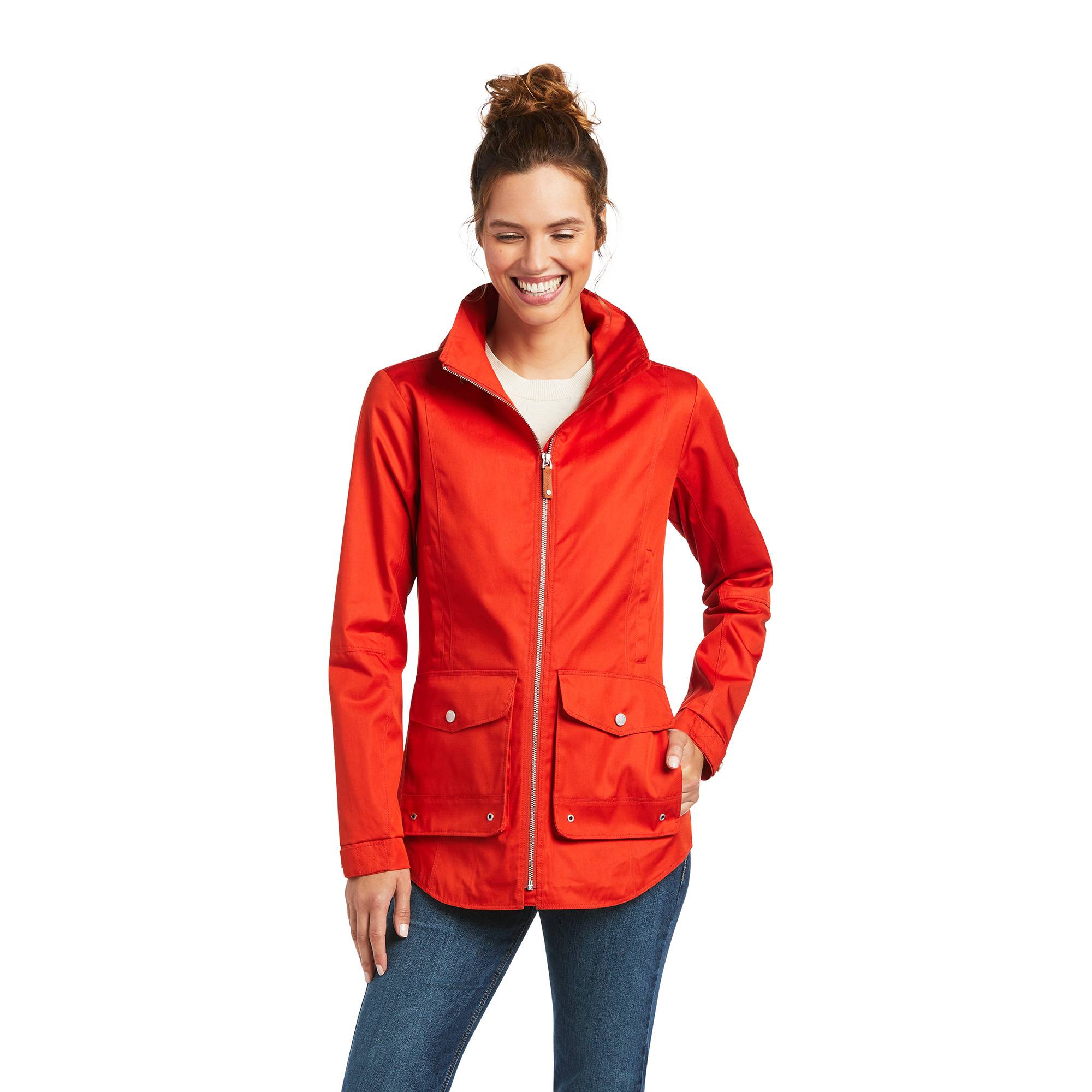 Ariat Ladies Vernal Jacket