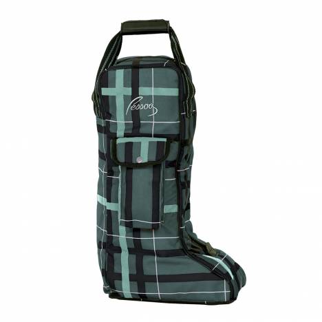 Pessoa Alpine 1200D Boot Bag