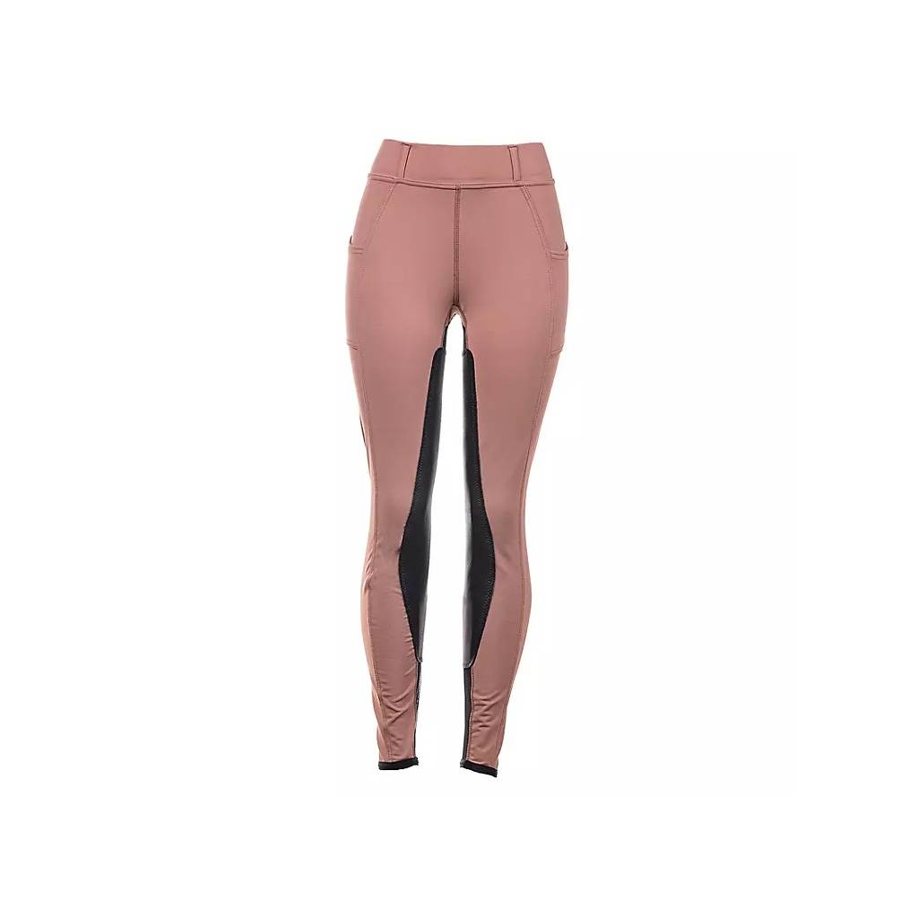 FITS Ladies PerforMAX Full Seat Pull-On Breeches