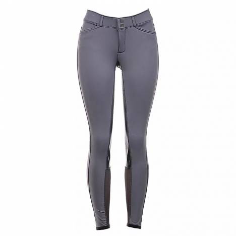 FITS Ladies Free Flex Full Seat Zip Front Breeches