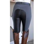 FITS Ladies Free Flex Full Seat Zip Front Breeches