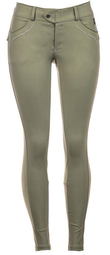 FITS Ladies Finley Full Seat Tread Breeches
