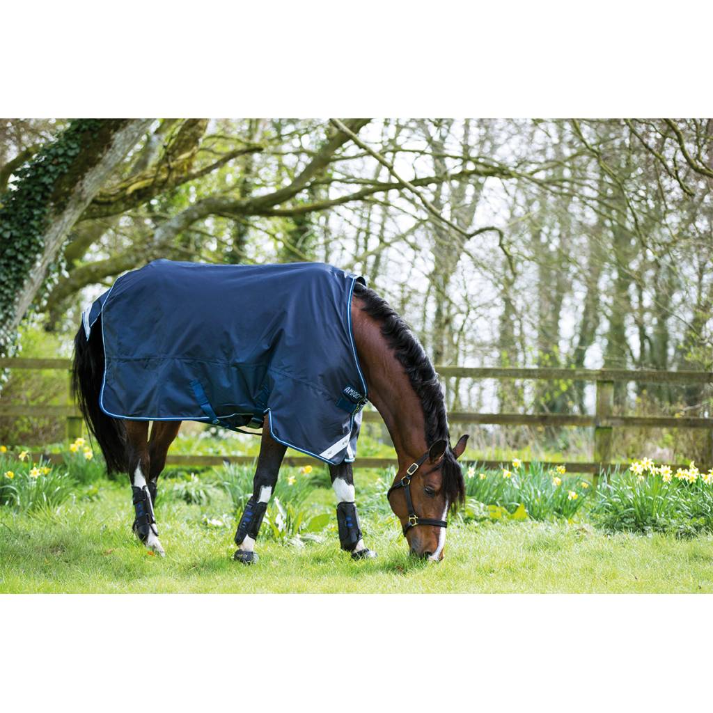 Amigo Bravo 12 Original Turnout Blanket (0g Lite)