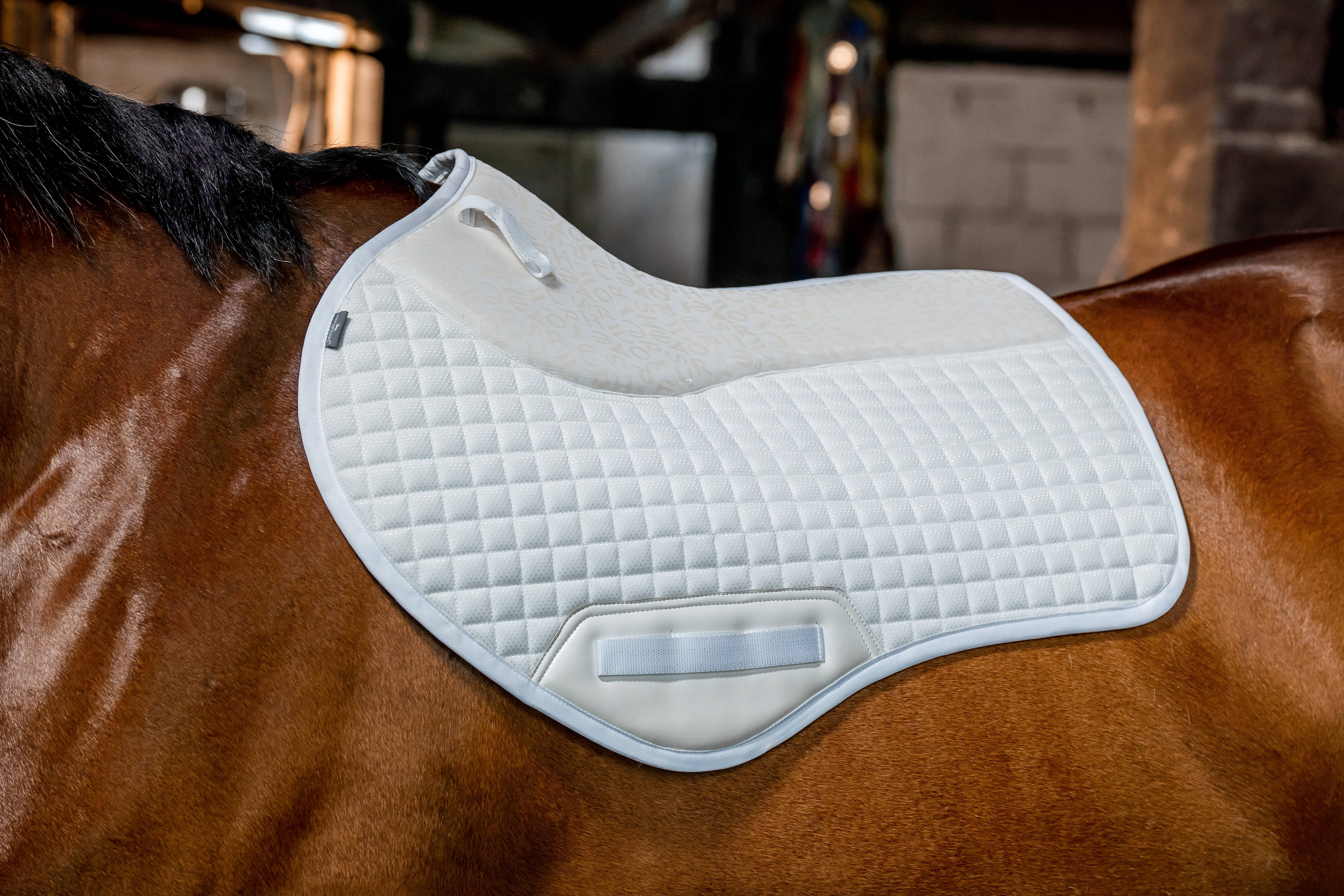 Horseware Tech Comfort Pad