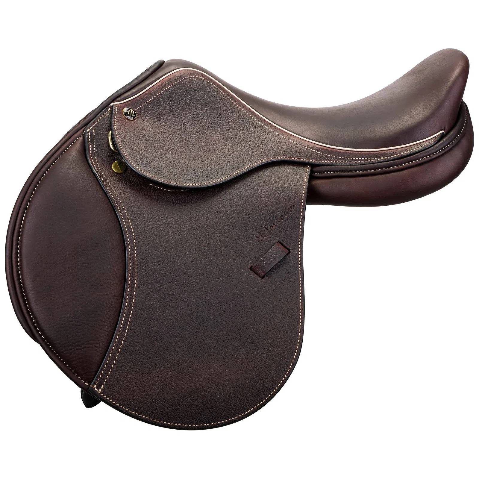 M. Toulouse Lexi Jr Saddle
