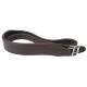 M. Toulouse Comfort Width Stirrup Leathers