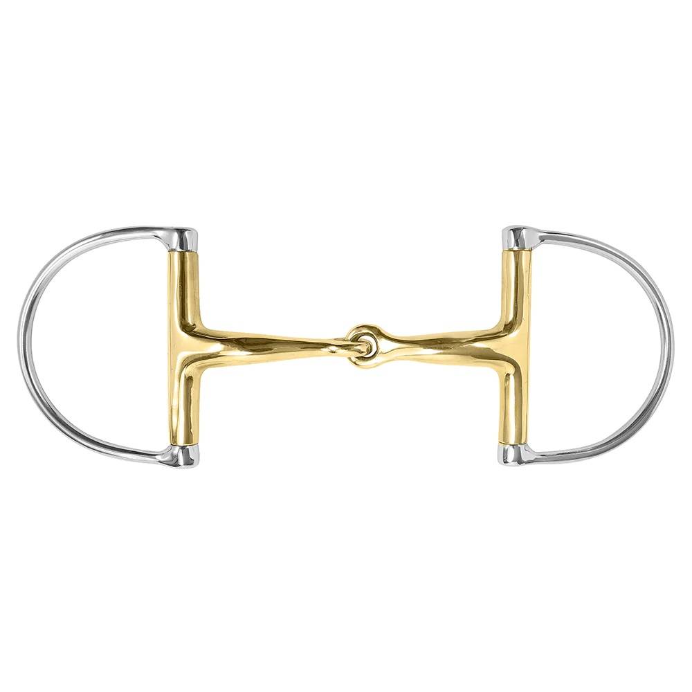 M.Toulouse Sanft Curved Mouth Hunter D-Bit